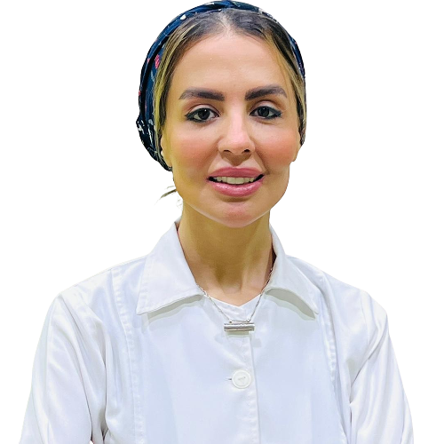 دکتر مائده احمدی دستجردی جراح و فوق تخصص زنان و نازایی در تهران